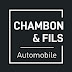 CHAMBON&FILS AUTOMOBILE