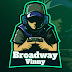 logo Broadway Vinny