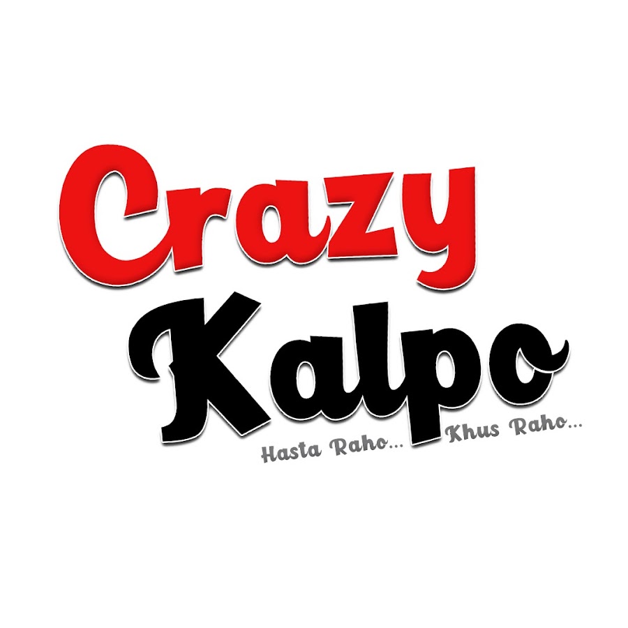 Crazy Gando @crazykalpo