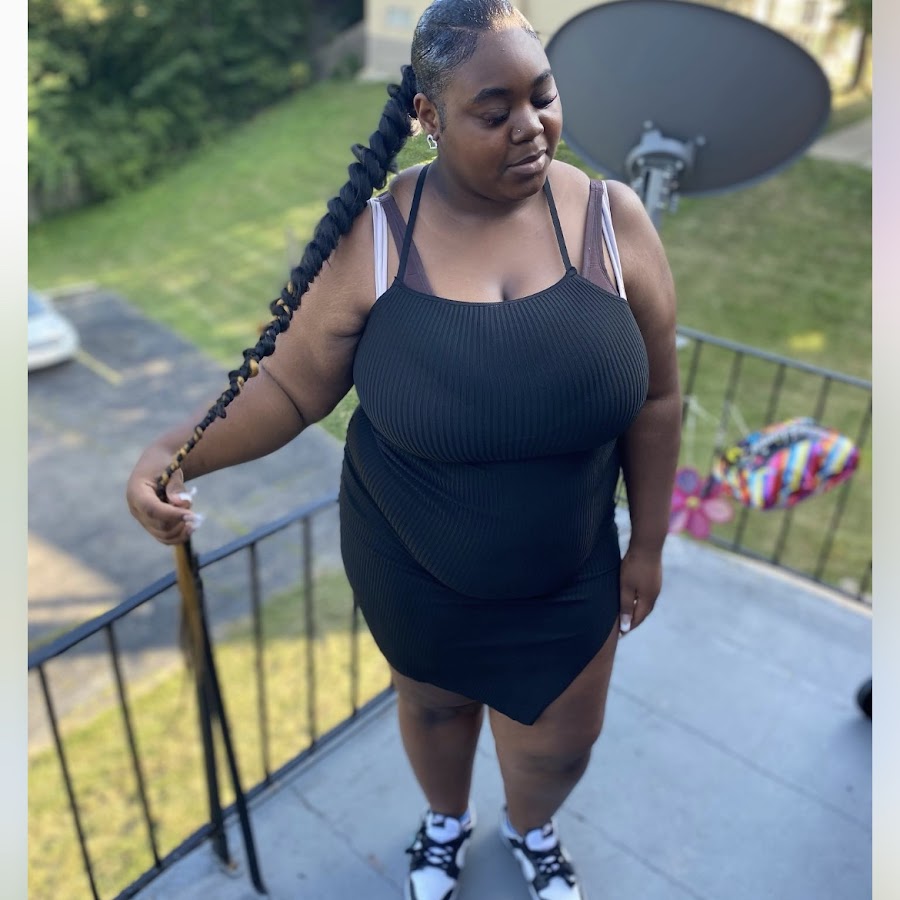 Bbw aniya