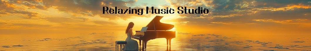 Relaxing Music Studio