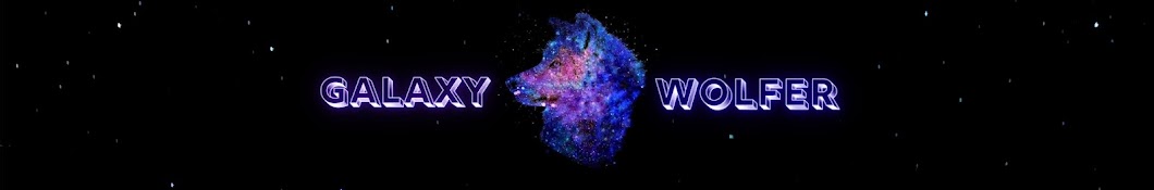 Galaxy Wolfer Banner