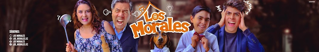 Los Morales Banner