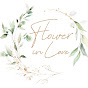 Flower in Love