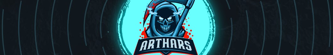 ArtharsFF14 Banner