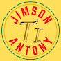 Jimson Antony