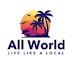 logo All World Travel Channel