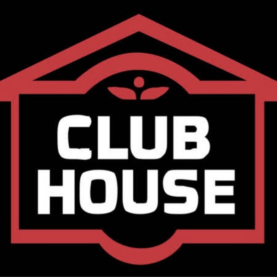 Club house music