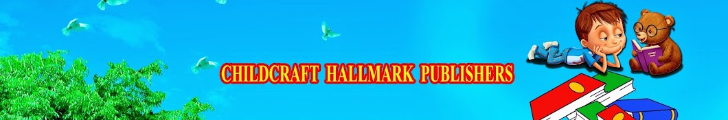 CHILDCRAFT HALLMARK PUBLISHERS