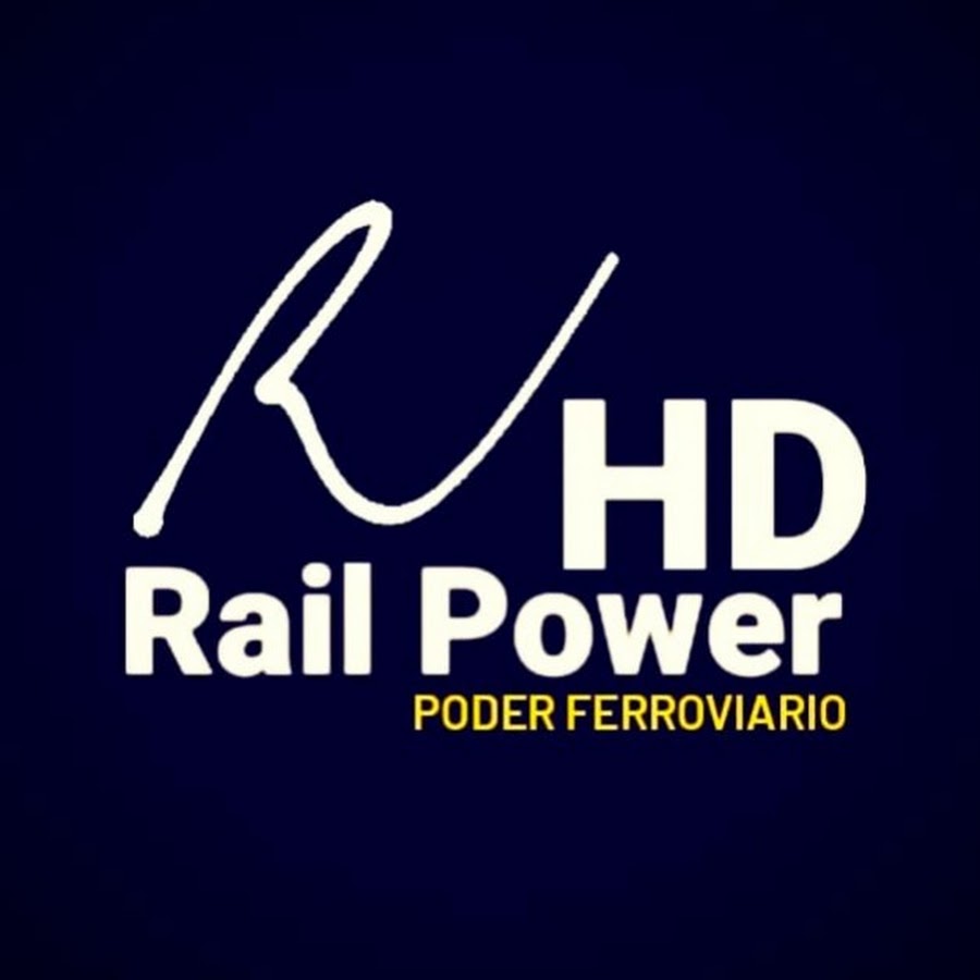 RAIL POWER @railpower