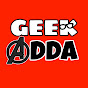 Geek Adda