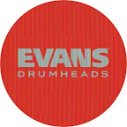 EVANS Drumheads