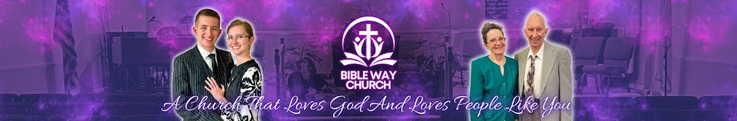 Bible Way Church In Jesus Name