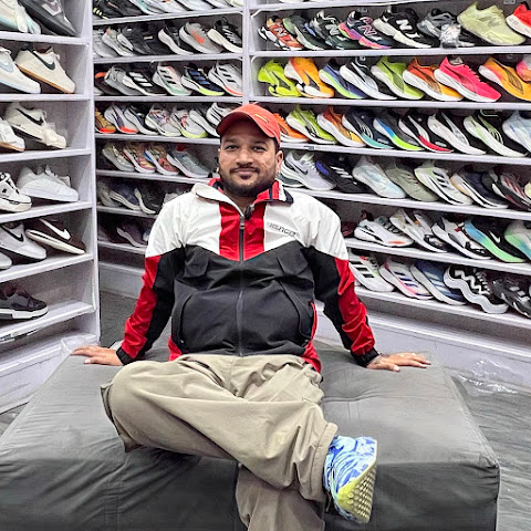 influencer profile picture