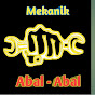 Mekanik Alat Berat Abal-abal