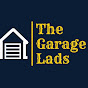 The Garage Lads Games