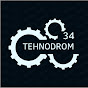 tehnodrom 34