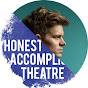 Andrew Keenan-Bolger / Honest Accomplice Theater