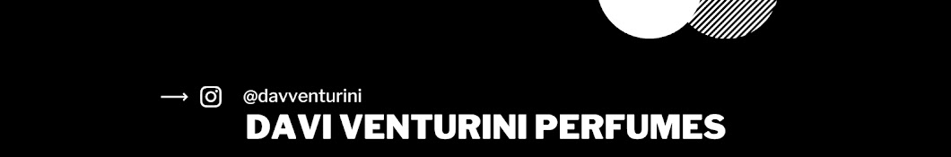 Davi Venturini Perfumes