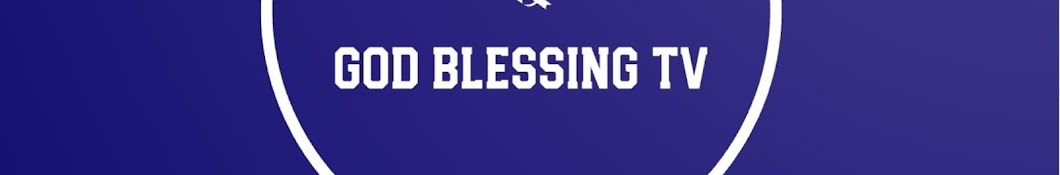 God Blessing Tv 