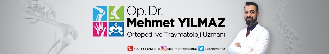 Op. Dr. Mehmet Yılmaz