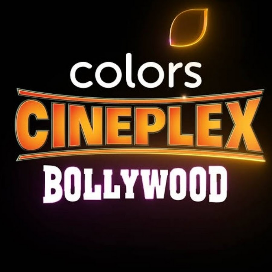 Colors Cineplex Bollywood - YouTube