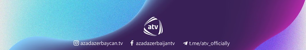 ATV Music Banner