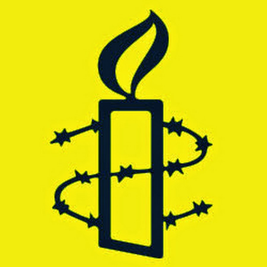 Amnesty International Australia @amnestyaustralia