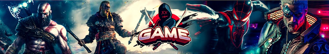 GameV Banner