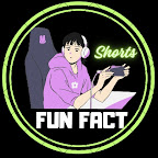 Fun Fact Shorts