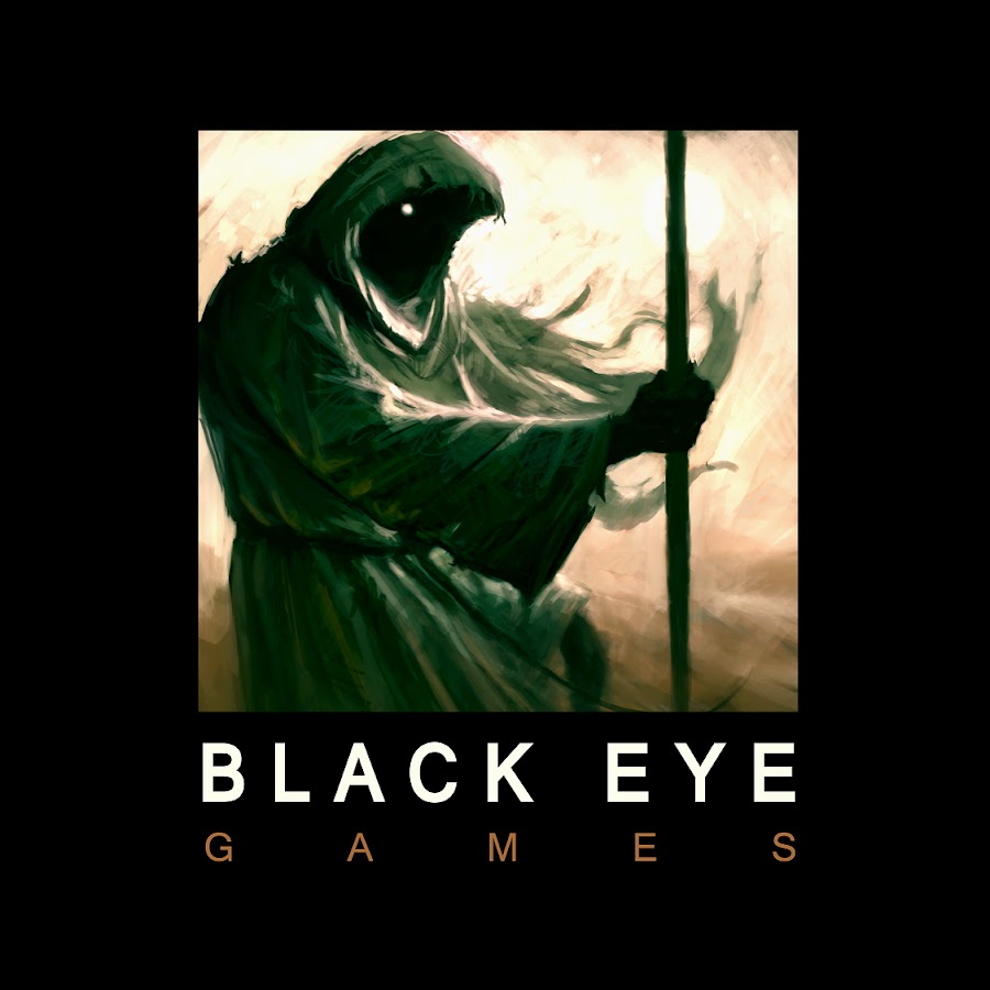 Black Eye Games - YouTube