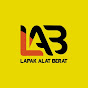 Lapak Alat Berat (L.A.B)