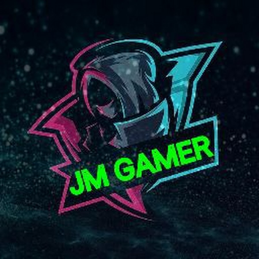 JMGAMER - YouTube