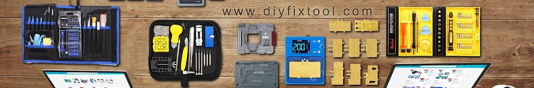 Diyfixtool Ci