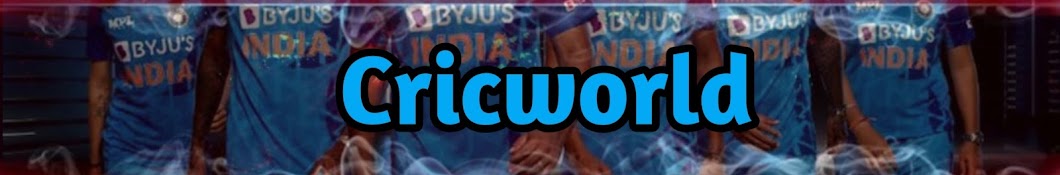 Cricworld