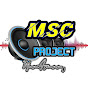 MSC Project