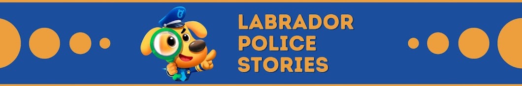 Labrador Police Stories