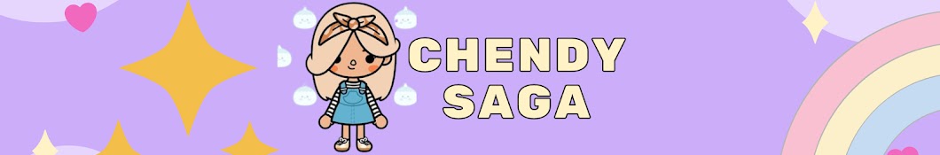 Chendy saga