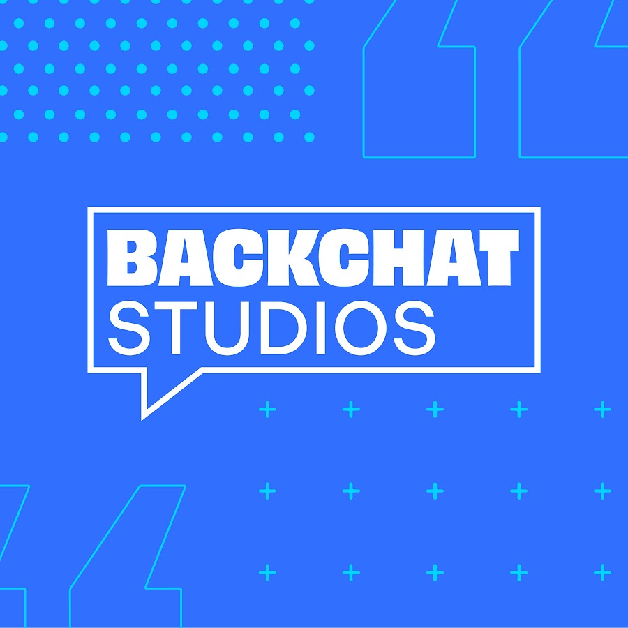 BackChat Studios @backchat