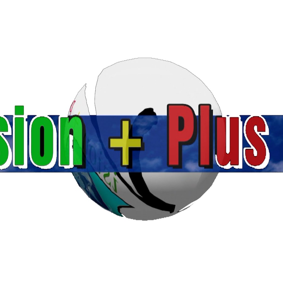 Vision Plus TV @VisionPlusTV