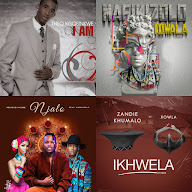 South African Afro Pop