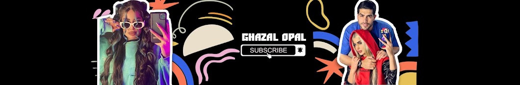 Ghazal OPAL