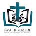 Rose of Sharon FBC