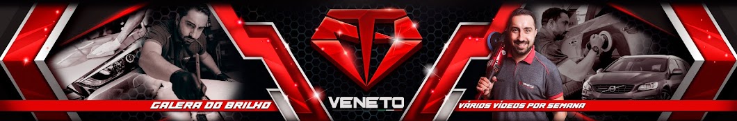 Veneto Studio Banner