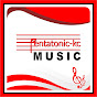 PentatonicKC Music