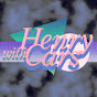 Henry with Cars