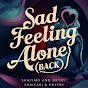 Sad Fereling Alone(Back)