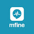 logo MFine Care