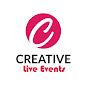 Creative Live Events