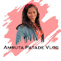 AmrutaPatade Vlog